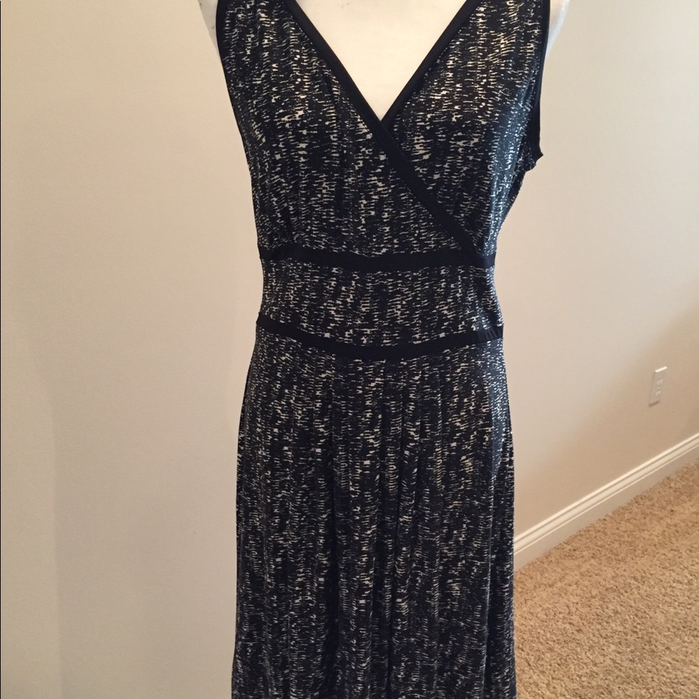 Ann Taylor, NWT, Jersey knit dress
